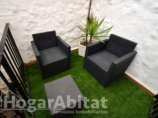 Apartamento en venta en Onda, el Tossalet