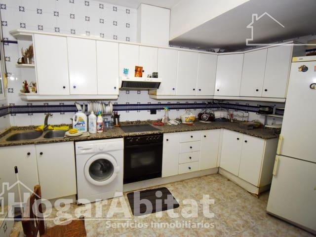 Apartamento en venta en Onda, el Tossalet