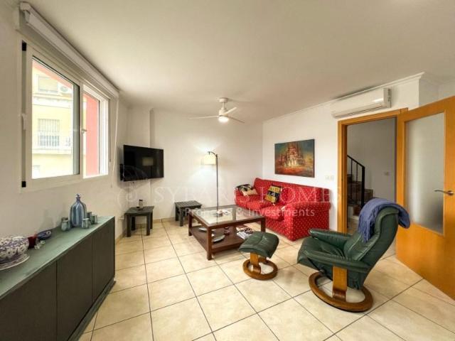 Apartamento en venta en la Marina Alta, Valencia