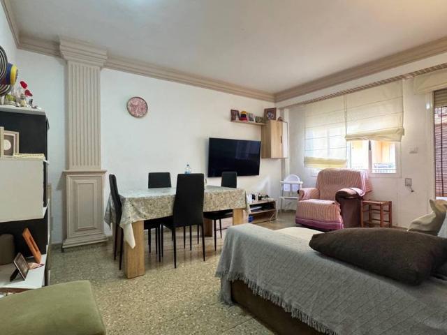 Apartamento en venta en la Marina Alta, Valencia