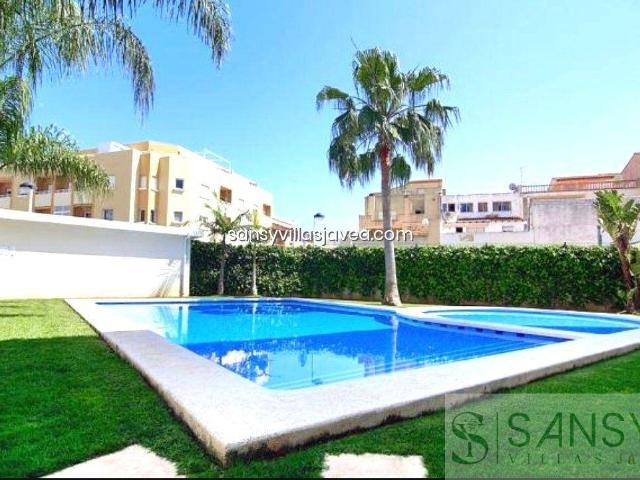 Apartamento en venta en Ondara
