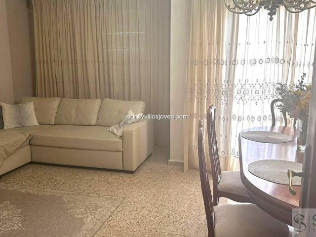 Apartamento en venta en Ondara