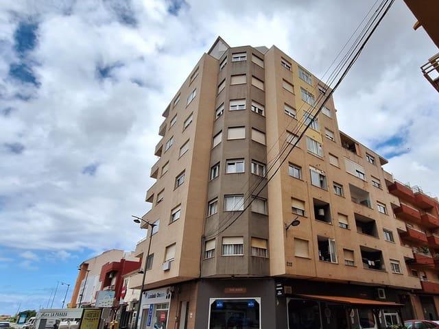 Apartamento en venta en Ondara, Pamis Apartamento en venta en Ondara, Pamis