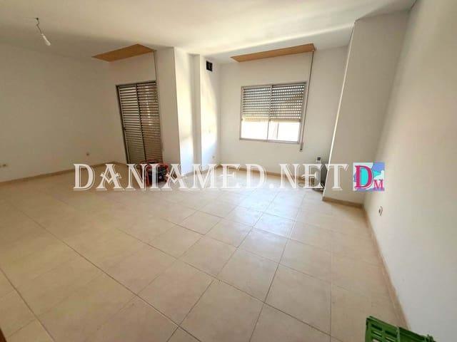 Apartamento en venta en Pamis, la Marina Alta