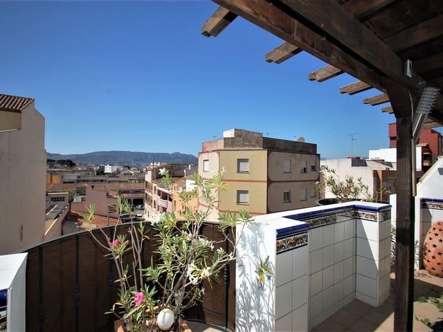 Apartamento en venta en Pamis, la Marina Alta