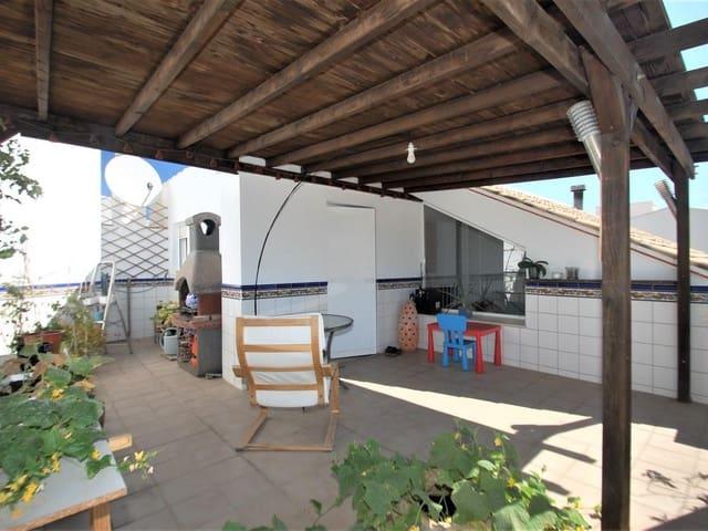 Apartamento en venta en Pamis, la Marina Alta