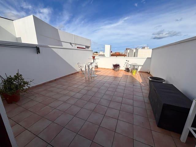 Apartamento en venta en Pamis, la Marina Alta
