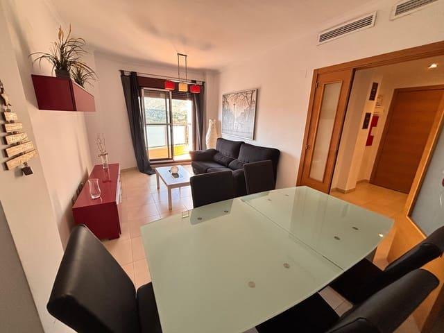 Apartamento en venta en Pamis, la Marina Alta