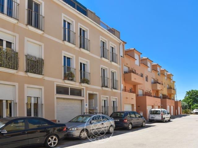 Apartamento en venta en Pamis, la Marina Alta