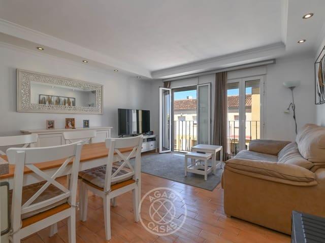 Apartamento en venta en Pamis, la Marina Alta