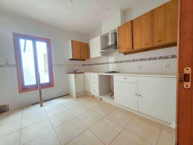 Apartamento en venta en Pamis, la Marina Alta