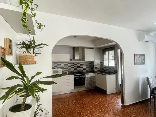 Apartamento en venta en Ondara, Pamis