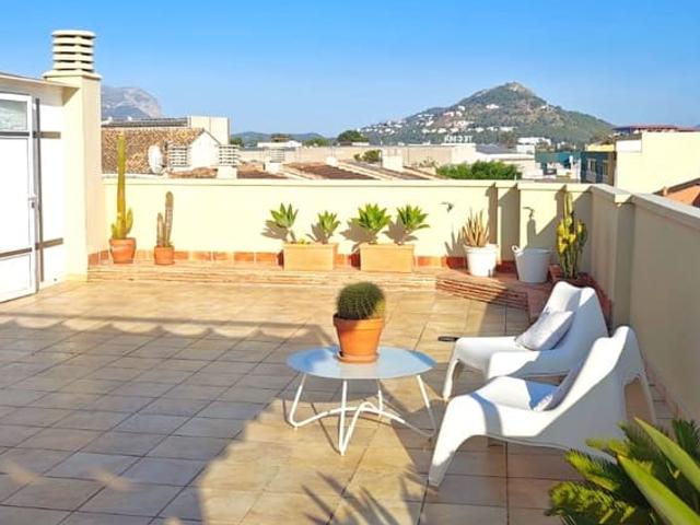 Apartamento en venta en Ondara, Pamis