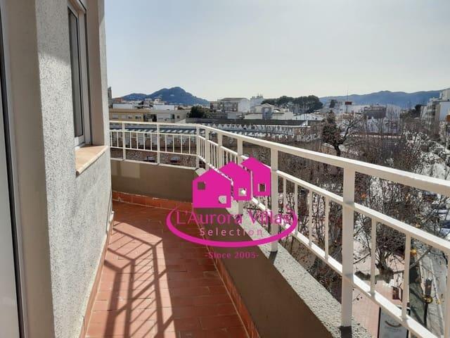 Apartamento en venta en Pamis, la Marina Alta