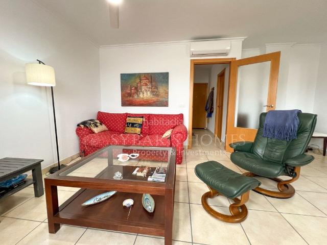 Apartamento en venta en la Marina Alta, Valencia