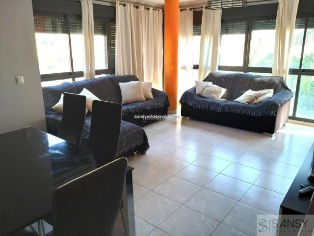 Apartamento en venta en Ondara