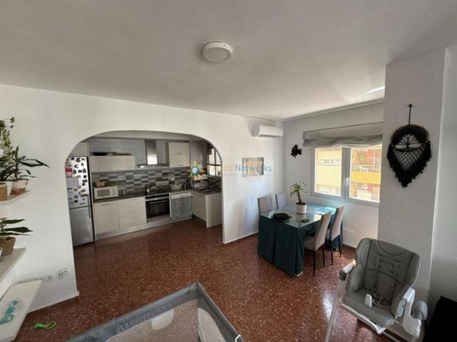 Apartamento en venta en Ondara
