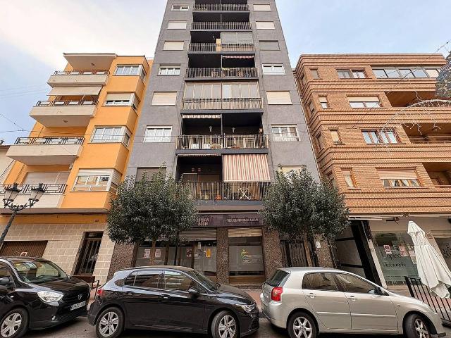 Apartamento en venta en l'Alcoià, Valencia
