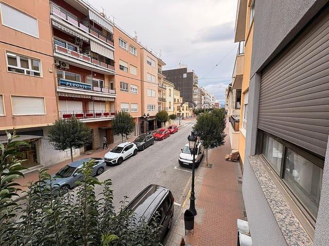 Apartamento en venta en l'Alcoià, Valencia