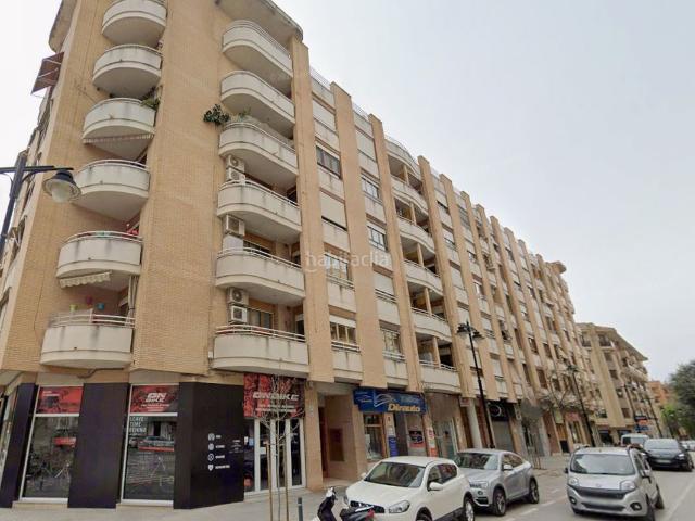 Apartamento en venta en la Vall d'Albaida, Valencia