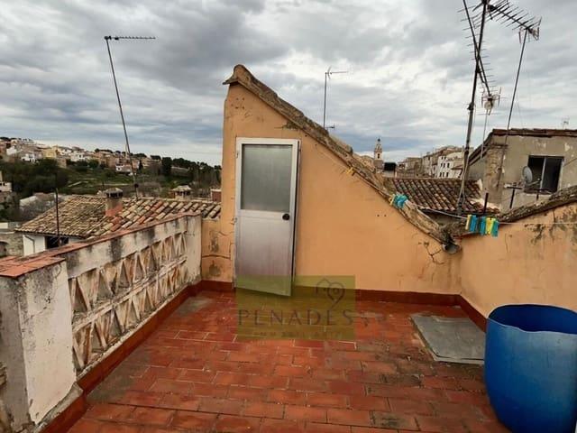 Apartamento en venta en la Vall d'Albaida, Valencia