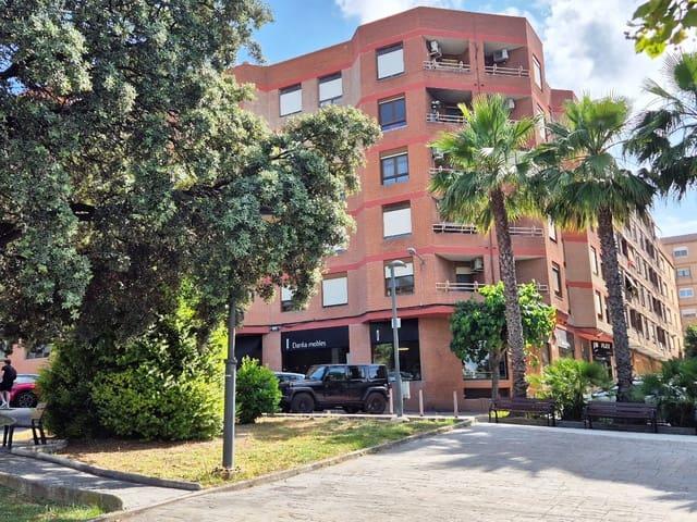 Apartamento en venta en la Vall d'Albaida, Valencia