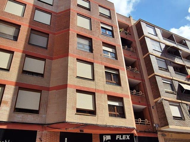 Apartamento en venta en la Vall d'Albaida, Valencia