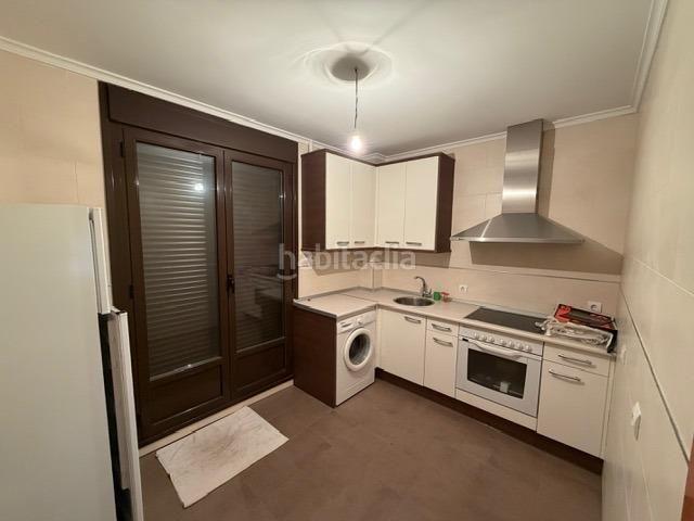 Apartamento en venta en Onzonilla, Castilla y León