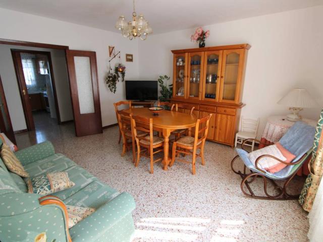 Apartamento en venta en la Marina Alta, Valencia