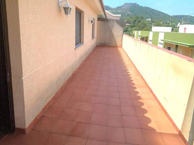 Apartamento en venta en la Marina Alta, Valencia