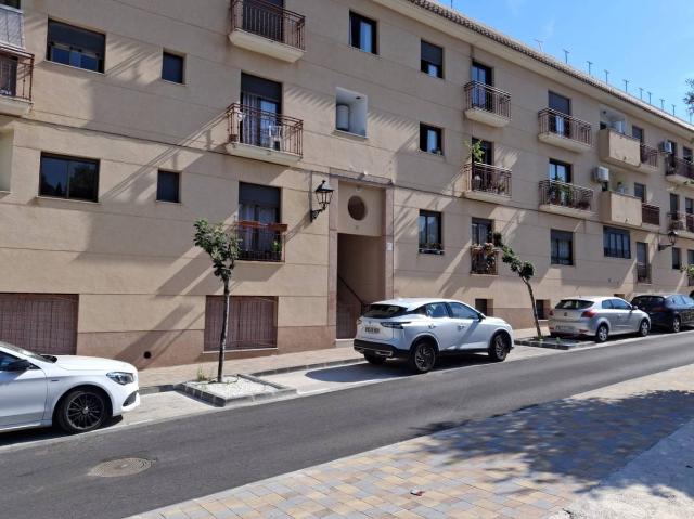 Apartamento en venta en la Marina Alta, Valencia