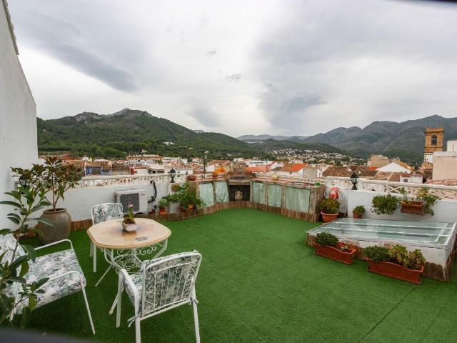 Apartamento en venta en Orba, Urbanització El Capçó