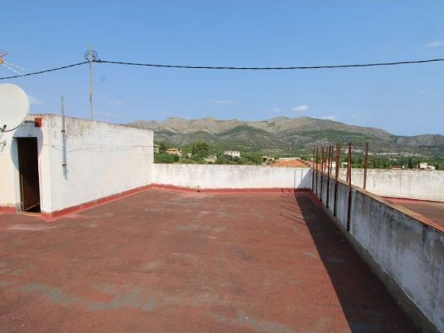 Piso en venta en la Marina Alta, Valencia