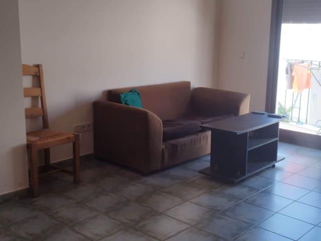 Apartamento en venta en Orbeta, la Marina Alta