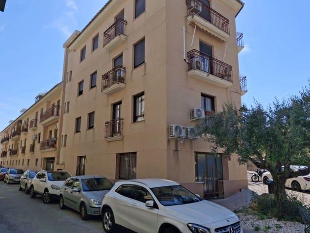 Apartamento en venta en Orbeta, la Marina Alta