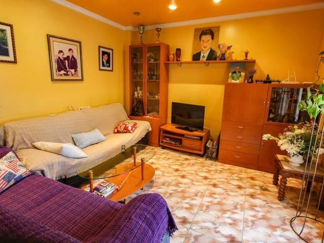 Apartamento en venta en Orba, Orbeta
