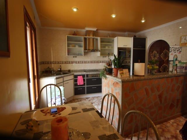 Apartamento en venta en Orbeta, Orba