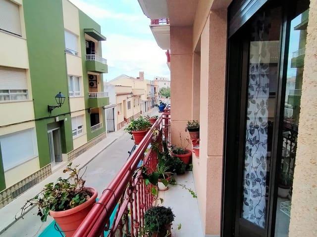 Apartamento en venta en Orba, Orbeta