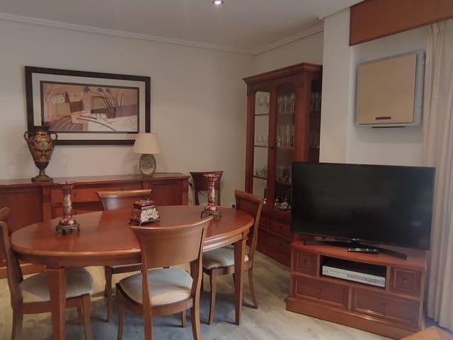 Apartamento en venta en Orbeta, la Marina Alta