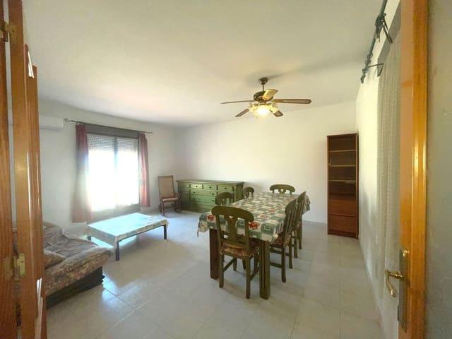 Apartamento en venta en Orbeta, la Marina Alta