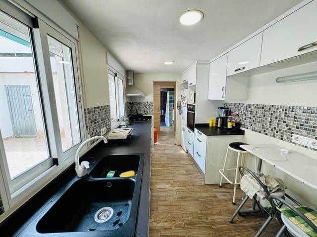 Apartamento en venta en Orbeta, la Marina Alta