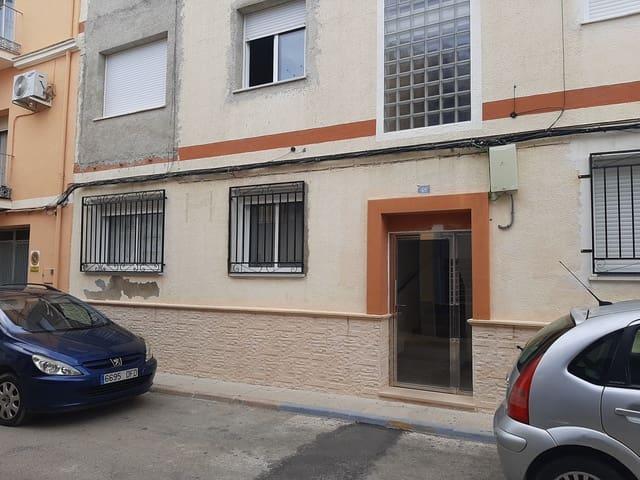 Apartamento en venta en Orbeta, la Marina Alta