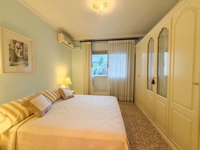Apartamento en venta en Orbeta, la Marina Alta