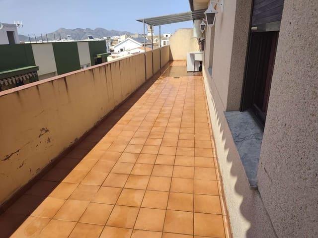 Apartamento en venta en Orbeta, la Marina Alta