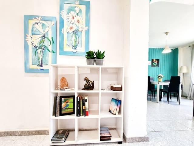 Apartamento en venta en Orbeta, la Marina Alta