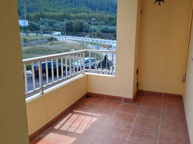 Apartamento en venta en Orbeta, la Marina Alta