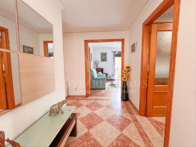 Apartamento en venta en Orba, Orbeta