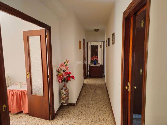 Apartamento en venta en la Marina Alta, Valencia