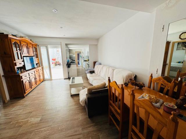 Apartamento en venta en Orba, Orbeta