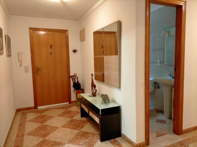 Apartamento en venta en Orba, Orbeta